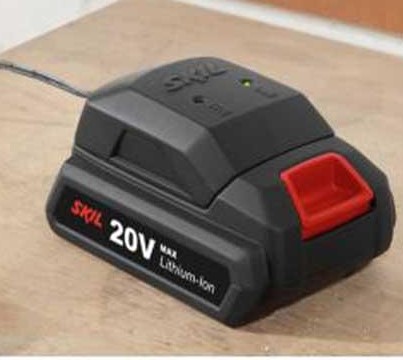 סוללה ל 2832 (מברגה 20V)