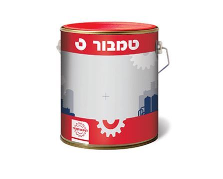 סימון דרכים 408 ירוק אריזת 18 ליטר