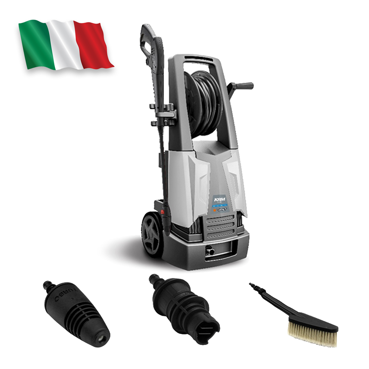 מכונת שטיפה 