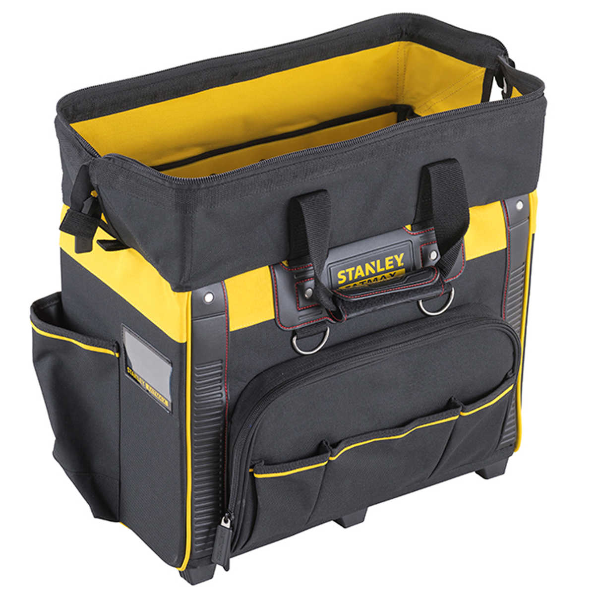 תיק כלי עבודה טרול 20"