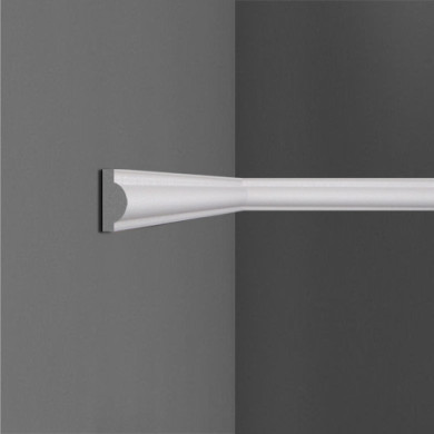 קרניזים קלקר דגם I-20 (E-27)