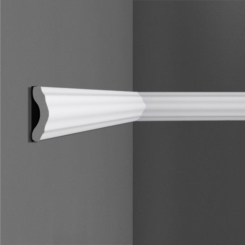 קרניזים קלקר דגם I-40 (E-18)