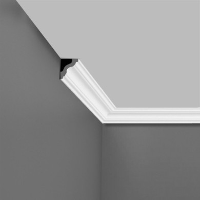 קרניזים קלקר  דגם K-50 (E-14)