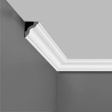 קרניזים קלקר דגם K-60 (E-25)