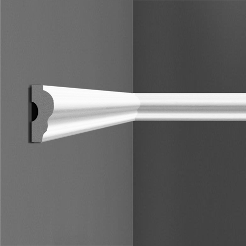 קרניזים קלקר דגם U-40 (E-19)