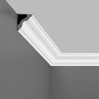 קרניזים קלקר דגם K-130 