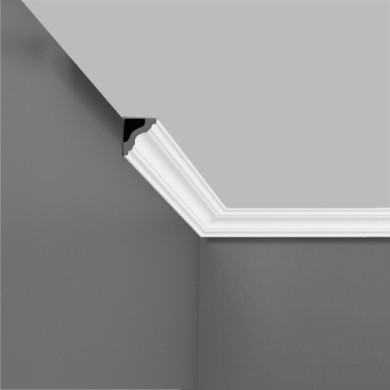 קרניזים קלקר דגם K-35