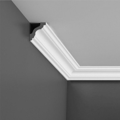 קרניזים קלקר  דגם K-80