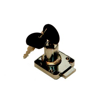  מנעול מגירה 32 מ"מ (שונה)