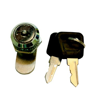  מנעול תיבת דואר 16 מ"מ