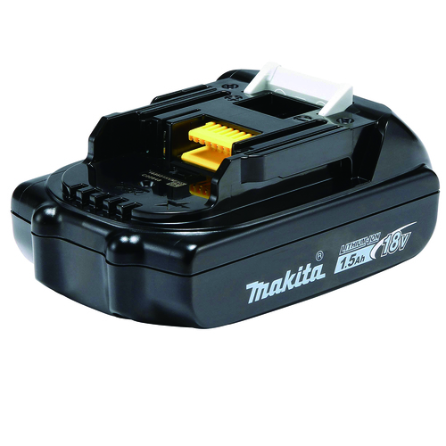  סוללה 1.5 אמפר 18 וולט