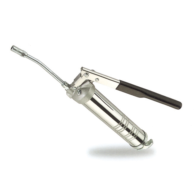 משאבת גריז כולל כפתור לשחרור אוויר