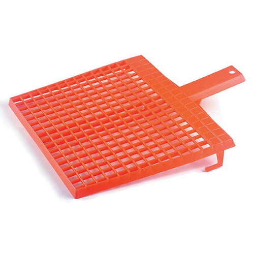 רשת לצבע פלסטיק "10