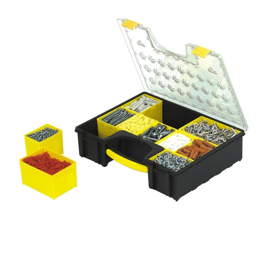 אורגנייזר עבה מקצועי 749