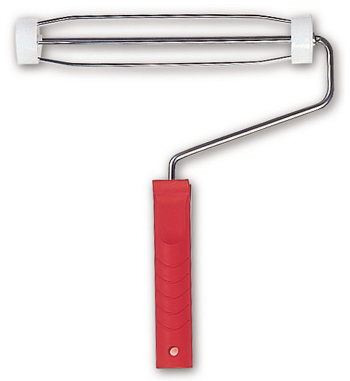 ידית לרולר קפיצית "9 דגם קלינטון