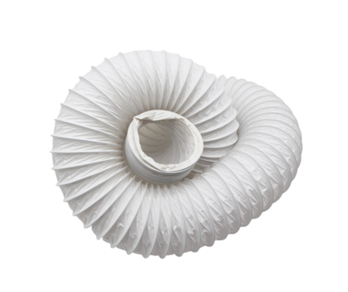 צינור שרשורי למייבש כביסה 