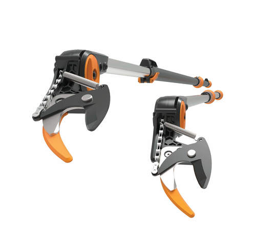 מזמרת גובה לעצים טלסקופי UPX86 פיסקארס