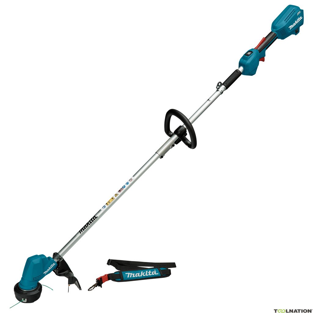 חרמש 18 וולט ללא פחמים BL