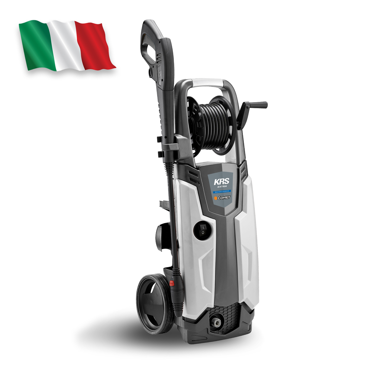 מכונת שטיפה "גרניק" 150 בר