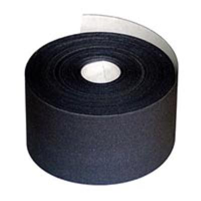  נייר זכוכית שחור 90 מטר (כל הגרעינים)