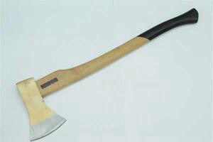  גרזן ידית עץ