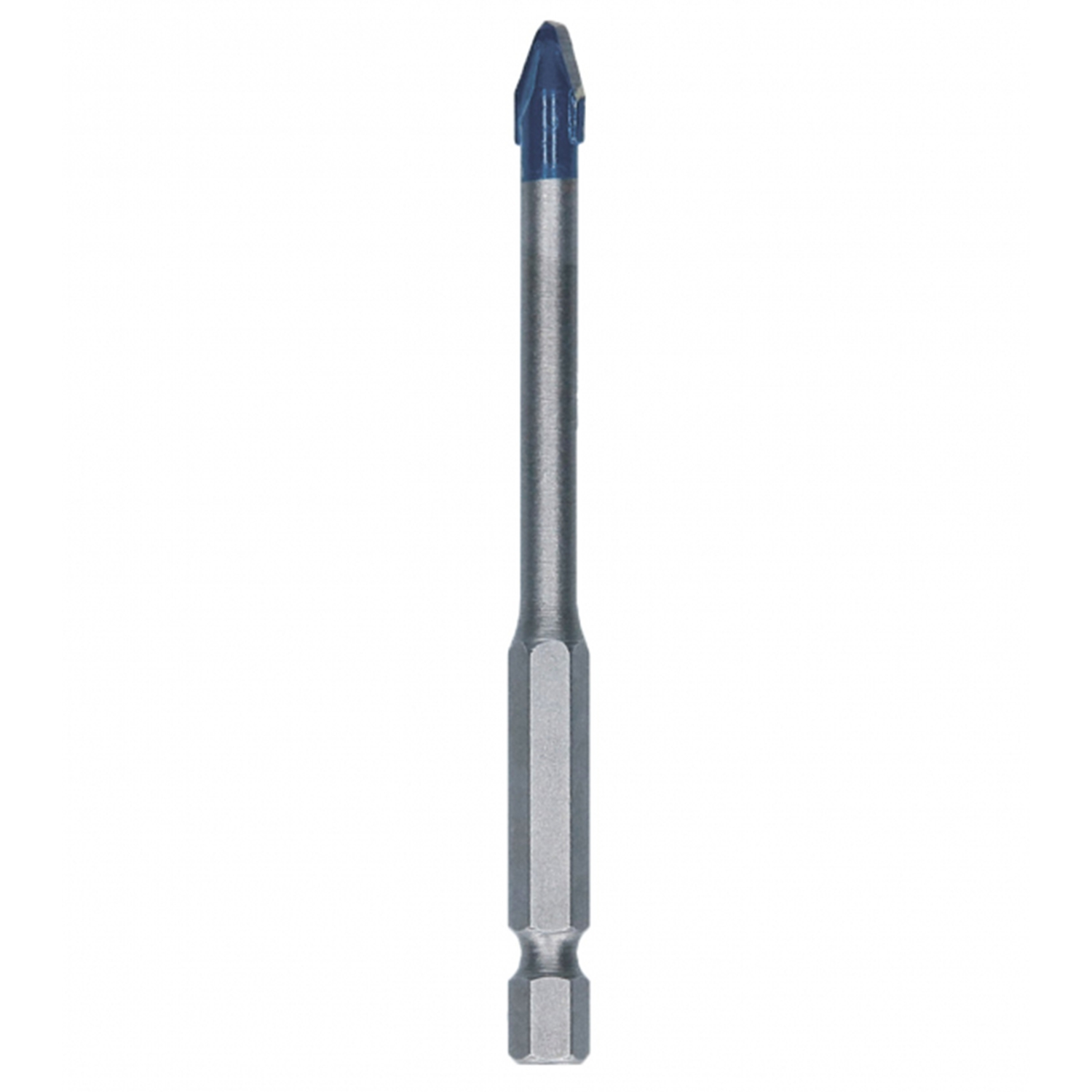 מקדח לקרמיקה קשה באורך 90 מ"מ  - מידות לבחירה