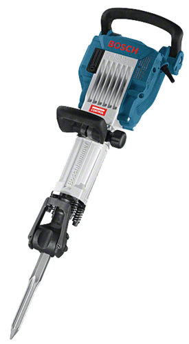 פטיש חציבה לעומס גבוה 17.9 ק"ג