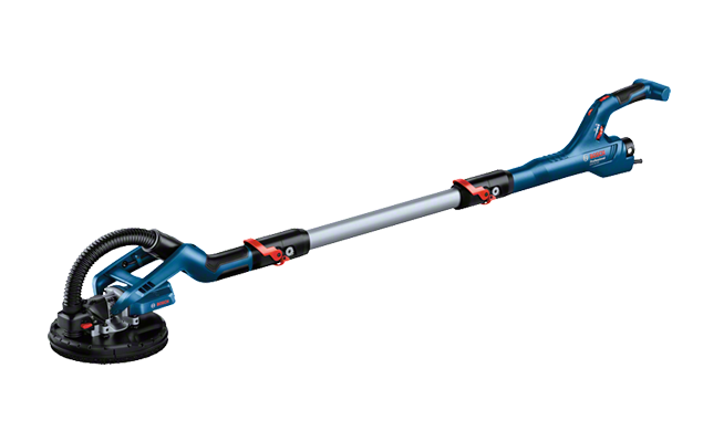  מלטשת גובה לקירות ותקרה  550W