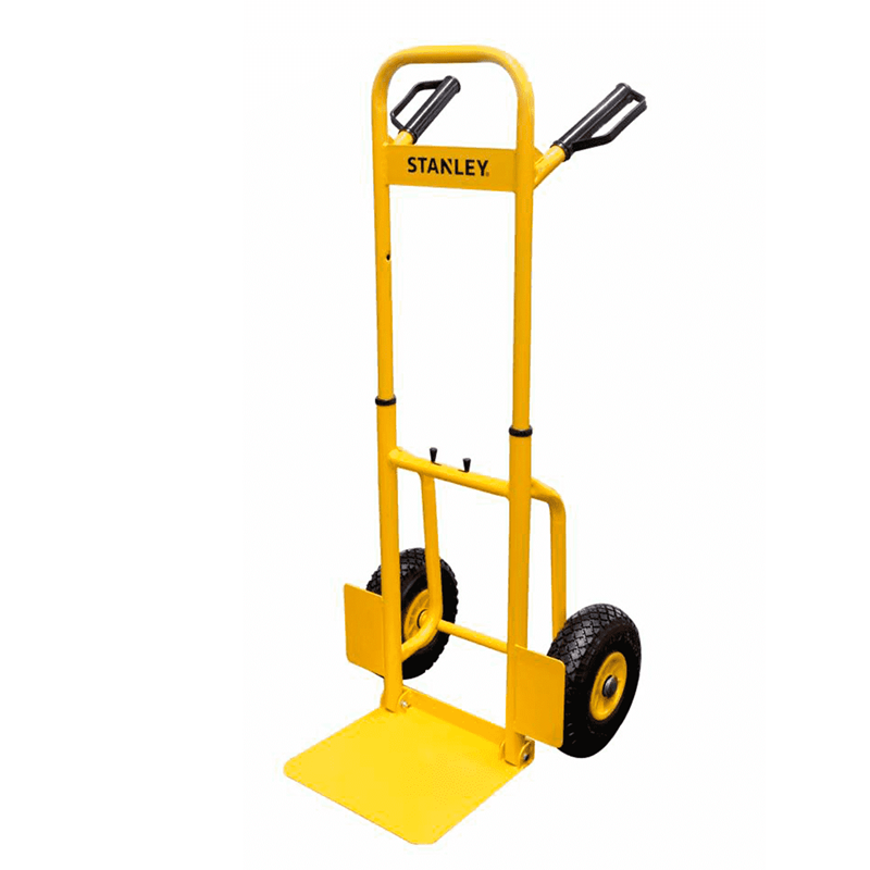 עגלת משא מתכת HT-520 עד 120 ק"ג