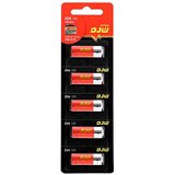 סוללות לרכב 12V A23