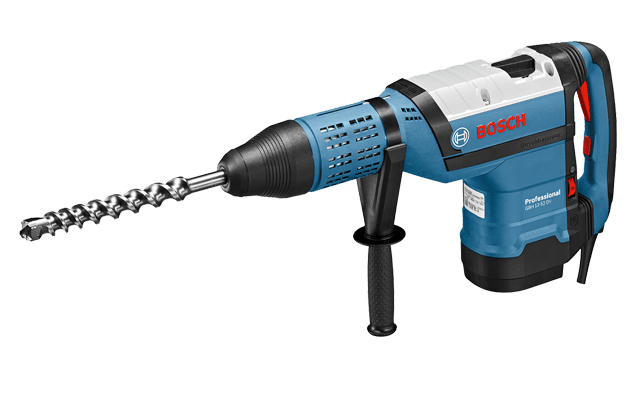  פטיש קידוח 52 מ"מ 