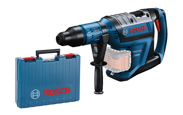  פטיש חציבה נטען - גוף בלבד - GBH18V-45c (SDS-MAX)