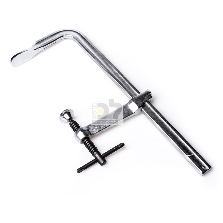 קליבה מחוסמת 140X400