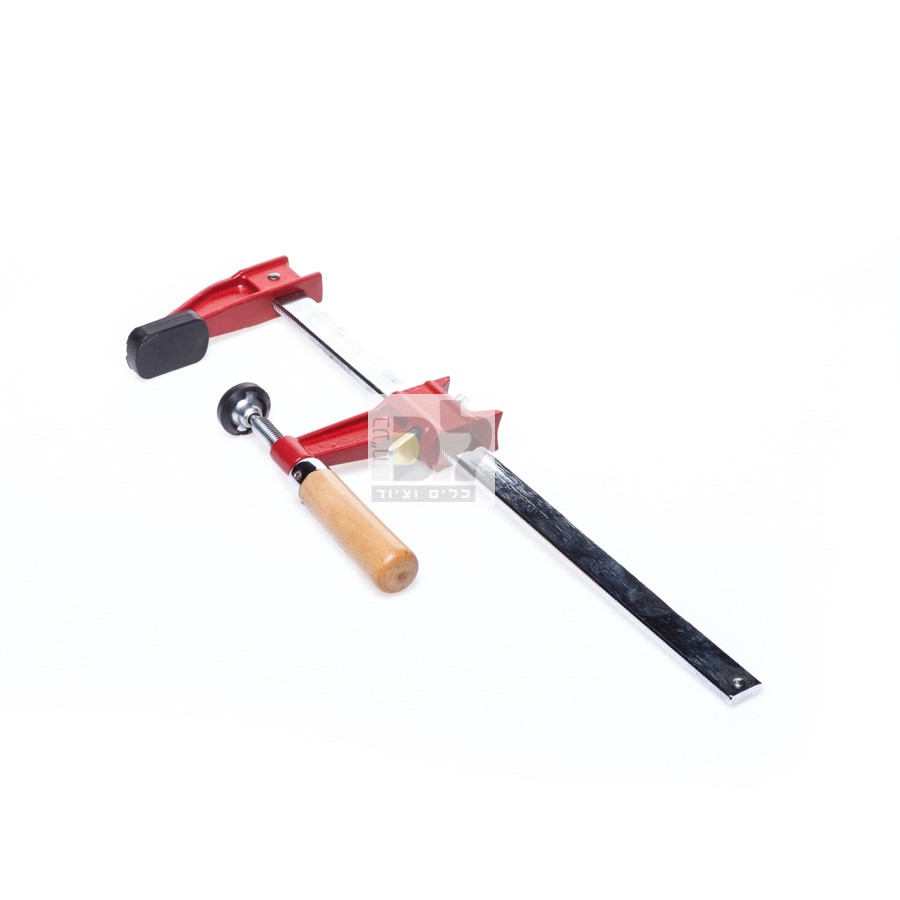 קליבת נגרות שיחרור מהיר 