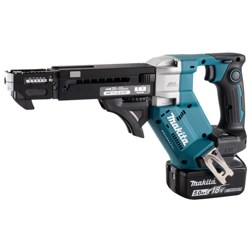  מברגה אוטמטית לגבס  - 18 וולט 