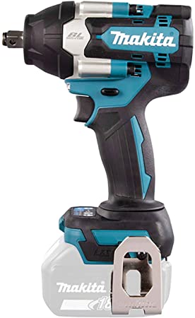  מפתח אימפקט 18 וולט 1/2 - BL