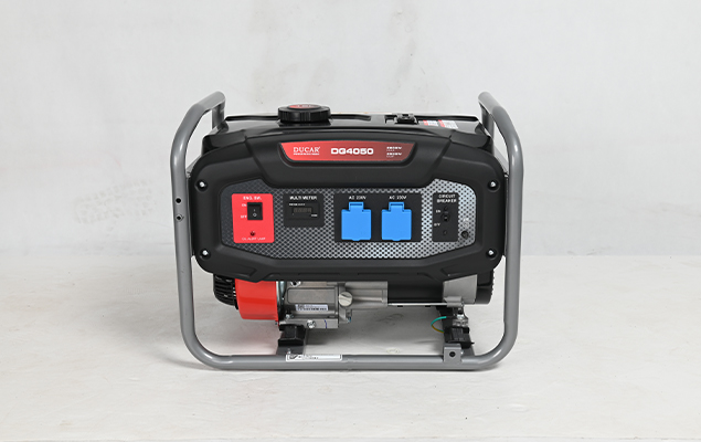  גנרטור 3500W בנזין