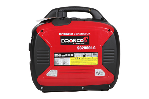  גנרטור מושתק בנזין 2500W