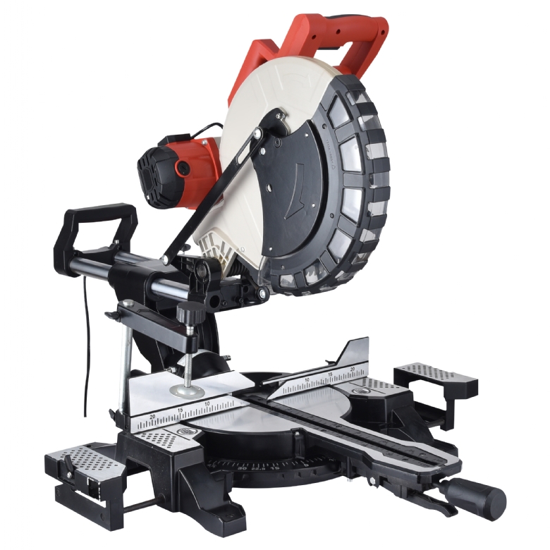 פנדל הטיה כפולה 12" MS305SDX12