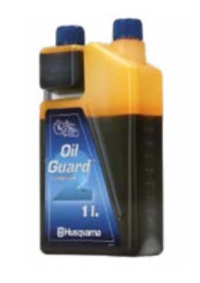 שמן צהוב 2 פעימות