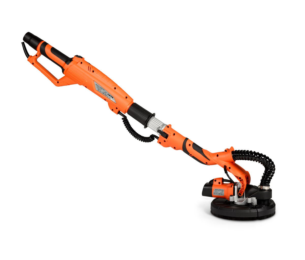 מלטשת גובה טלסקופית 820W 