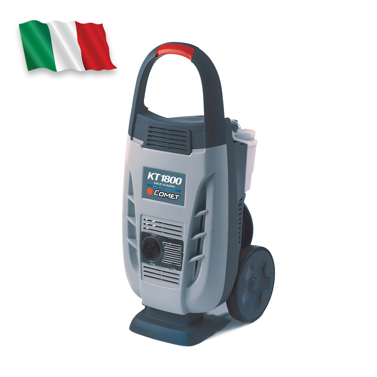 מכונת שטיפה "גרניק" 160 בר