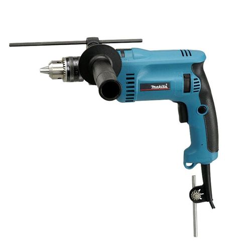  מקדחה 13 מ"מ 680W באריזת קרטון