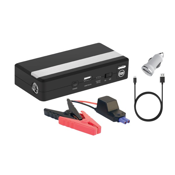 בוסטר הנעה 16000MAH