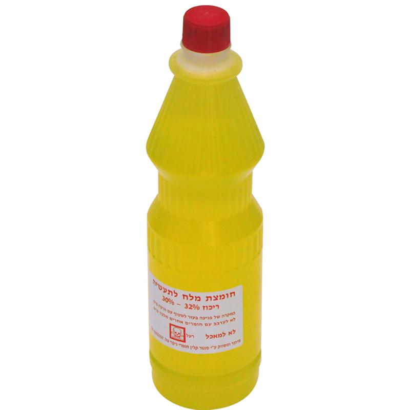 חומצת מלח 32% 