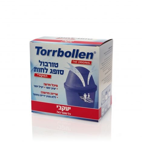 טורבול סופג לחות