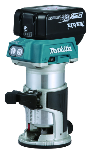  טרימר נטען 18 וולט 