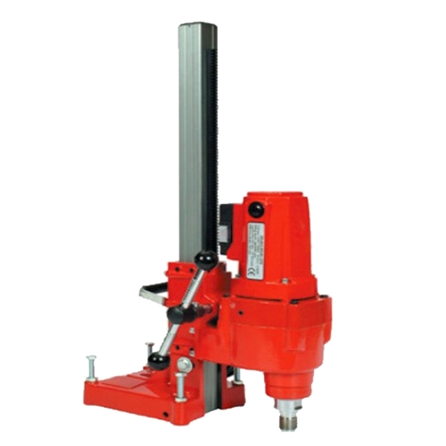 מקדחת יהלום עם סטנד 10"