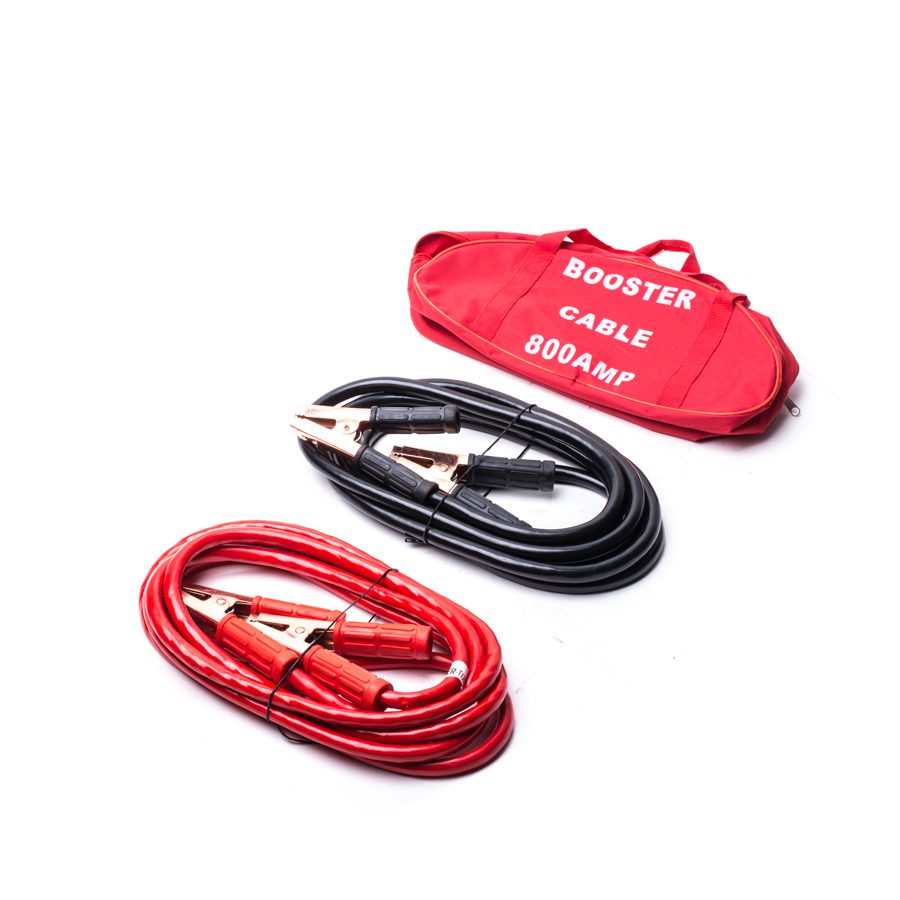 כבל התנעה מקצועי 