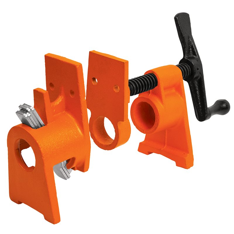 קליבה צינור אונברסלית 3/4